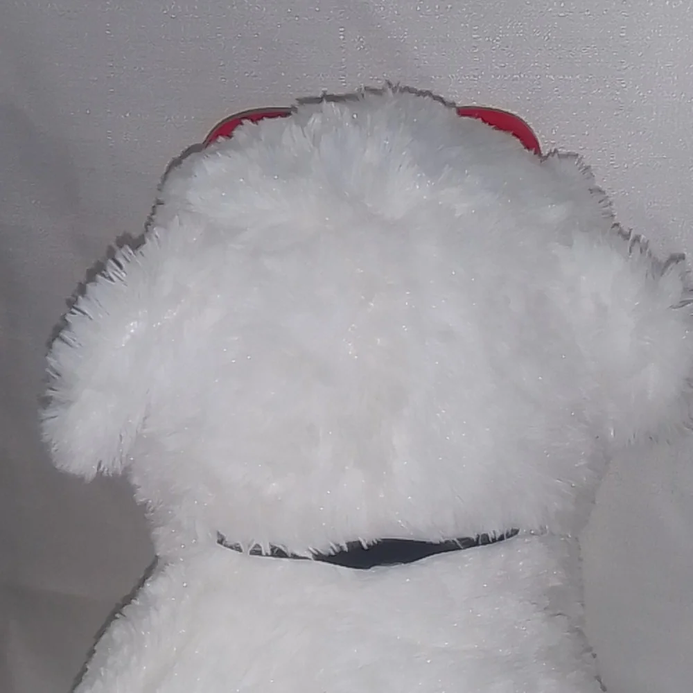 Heart To Tail bnwt head